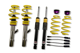 KW V2 Coilover Kit Bundle Audi TTS Coupe (8J) (bundle incl. magnetic ride cancellation unit)