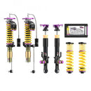 KW Suspensions G8X M2 / M3 / M4 RWD Coilover Kit - V5 Clubsport 4-Way-1