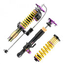 KW Suspensions G8X M2 / M3 / M4 RWD Coilover Kit - V5 Clubsport 4-Way-3