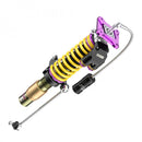 KW Suspensions G8X M2 / M3 / M4 RWD Coilover Kit - V5 Clubsport 4-Way-6