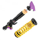 KW Suspensions G8X M2 / M3 / M4 RWD Coilover Kit - V5 Clubsport 4-Way-4
