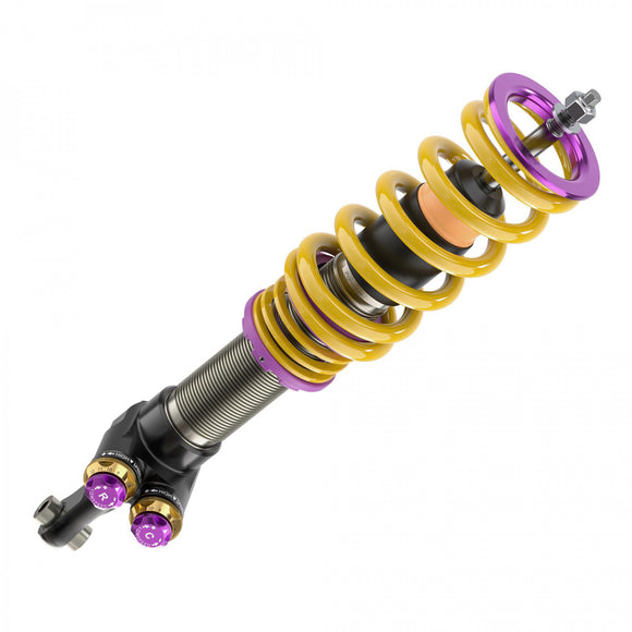 KW V5 Coilover Kit Ferrari SF90 Stradale; Spider (F173) excl. XX models; without OE lift