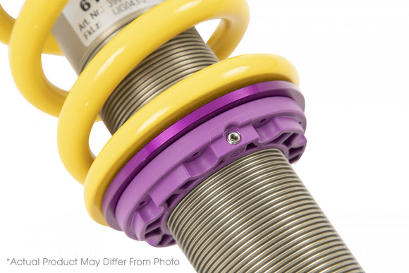 KW V5 Coilover Bundle Ferrari SF90 Stradale; Spider (F173) excl. XX models; without OE lift