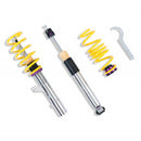KW V3 Coilover Kit Audi A3 / S3 Quattro, 8V w/o Magnetic Ride-2