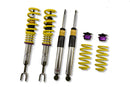 KW V3 Coilover Kit Audi A4 (8E/B6/B7) 
Sedan; FWD; all engines-1