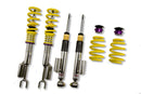 KW V3 Coilover Kit Audi S6 (4F)
Sedan + Avant; quattro-1