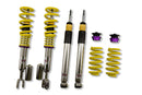 KW V3 Coilover Kit Audi S4 (8E/B6, QB6) 
Convertible + Avant; Quattro-1