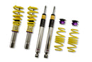 KW V3 Coilover Kit Audi Q5 (8R) & SQ5 (8R); all models; all engines
not equipped with electronic damping-1
