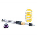 KW V3 Coilover Kit Audi A4 (B9) Sedan 2WD w/o EDC; 50mmØ-4