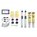 KW V3 Coilover Kit Bundle Audi S5 (B9) with Electronic Dampers-1