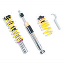 KW V3 Coilover Kit Bundle Audi S5 (B9) with Electronic Dampers-2