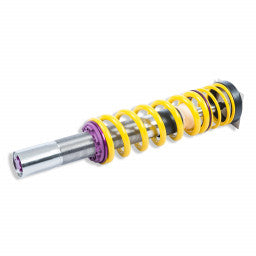 KW V3 Coilover Kit Bundle Audi S5 (B9) with Electronic Dampers