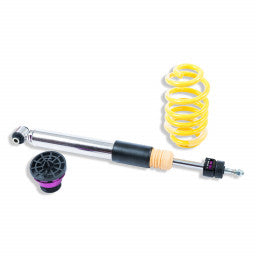 KW V3 Coilover Kit Bundle Audi S5 (B9) with Electronic Dampers