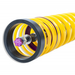 KW V3 Coilover Kit Bundle Audi S5 (B9) with Electronic Dampers