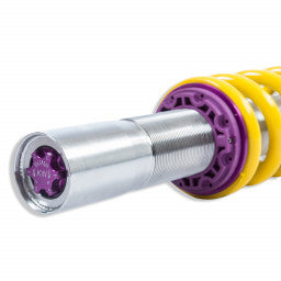 KW V3 Coilover Kit Bundle Audi S5 (B9) with Electronic Dampers
