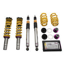 KW V3 Coilover Kit Audi S5, RS5 (B9); 48.5mmØ without electronic dampers-1