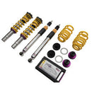 KW V3 Coilover Kit Audi S5, RS5 (B9); 48.5mmØ without electronic dampers-2