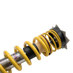 KW V3 Coilover Kit Audi S5, RS5 (B9); 48.5mmØ without electronic dampers