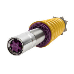 KW V3 Coilover Kit Audi S5, RS5 (B9); 48.5mmØ without electronic dampers