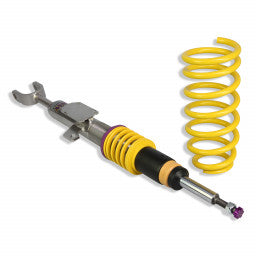 KW V3 Coilover Kit BMW 6series F12/F13