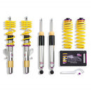 KW V3 Coilover Kit BMW 3series F30, 4series F32, 2WD w/o EDC-1