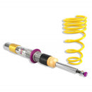 KW V3 Coilover Kit BMW 3series F30, 4series F32, 2WD w/o EDC-4
