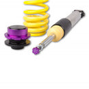 KW V3 Coilover Kit Bundle BMW 3series F30, 4series F32, 2WD w/ EDC-3
