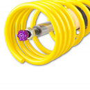 KW V3 Coilover Kit Bundle BMW 3series F30, 4series F32, 2WD w/ EDC-4