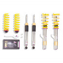 KW V3 Coilover Kit BMW 3series F30, 4series F32, 2WD w/o EDC-1