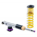 KW V3 Coilover Kit BMW 4 series F33 Convertible 2WD, w/o EDC-4