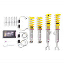 KW V3 Coilover Kit Bundle BMW M6 F12/13 with cancellation kit-1