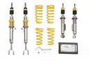 KW V3 Coilover Kit BMW M6 F12/13 without cancellation kit-1