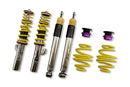 KW V3 Coilover Kit BMW 3series E46 (346X) 
Sedan, Wagon ; 4x4 (ix)-1
