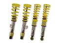 KW V3 Coilover Kit BMW 7series E65 (765); all models; without EDC-1