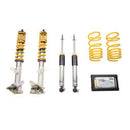 KW V3 Coilover Kit BMW 3.0 Coupe (E9)-1