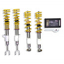 KW V3 Coilover Kit BMW 5series F10 (5L) 
Sedan 2WD; except 550i; except Adaptive Drive-1