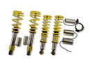 KW V3 Coilover Kit Bundle BMW M6 (E63, E64); (M560)
Coupe, convertible (bundle incl. EDC delete unit)-1
