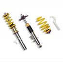 KW V3 Coilover Kit Bundle BMW X6-2