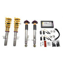KW V3 Coilover Kit Bundle BMW X6 M, for vehicles equipped with EDC-1
