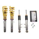 KW V3 Coilover Kit BMW X5 (F15), X6(F16) with rear air, without EDC-1