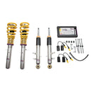 KW V3 Coilover Kit Bundle BMW X5 (F15), X6(F16), X5M(F85), X6M(F86) with rear air, with EDC, bundle-1