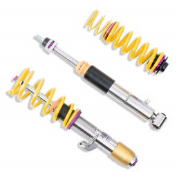 KW V3 Coilover Kit Bundle BMW M3 (F80) with Adaptive M Suspension (includes EDC Cancellation)