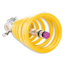 KW V3 Coilover Kit Bundle BMW M3 (F80) with Adaptive M Suspension (includes EDC Cancellation)-5