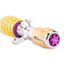 KW V3 Coilover Kit Bundle BMW M3 (F80) with Adaptive M Suspension (includes EDC Cancellation)-6