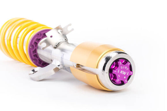 KW V3 Coilover Kit Ferrari