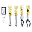 KW V3 Coilover Kit BMW F10 5series Sedan AWD; F06 6series Gran Coupe AWD; w/o EDC-1