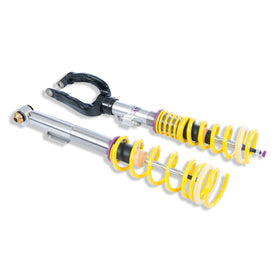 KW V3 Coilover Kit BMW F10 5series Sedan AWD; F06 6series Gran Coupe AWD; w/o EDC - 0