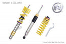 KW V3 Coilover Kit Bundle BMW 4 series F33 435i, Convertible, xDrive (AWD) w/ EDC-1