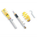 KW V3 Coilover Kit X5 (F15), X6(F16) without air suspension, non-EDC-2