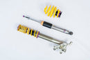 KW V3 Coilover Kit BMW E30 3 Series; 2WD-1